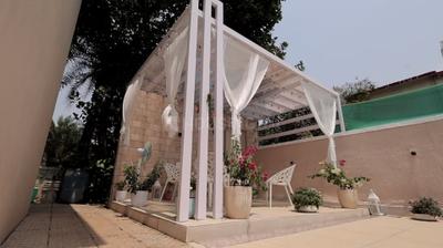 Balcony Image of 1800 Sq.ft 3 BHK Villa for sale in Kudavali Thane for Rs. 17500000