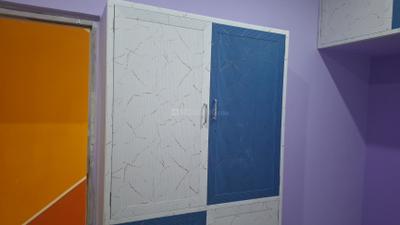 Bedroom Image of 1000 Sq.ft 3 BHK Independent House for sale in Manali New Town Chennai for Rs. 6000000