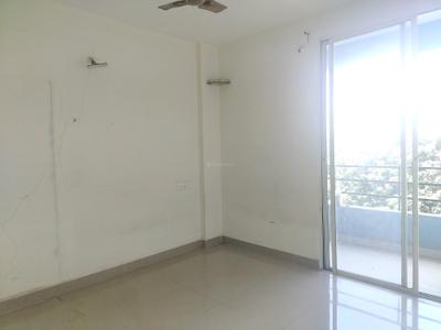 Bedroom Image of 891 Sq.ft 2 BHK Apartment / Flat for sale in Shivneri Heights by Hanmantrao Shivajirao Bhosale, Fursungi Pune for Rs. 5500000