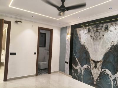 Bedroom Image of 1620 Sq.ft 3 BHK Builder Floor for sale in Trehan Luxury Floors 71, Sector 71 Gurgaon for Rs. 20000000
