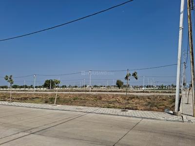 Image of 600 Sq.ft Residential Plot / Land for sale in Kalyan Villa, Magar Kheda, Indore for Rs. 2520000