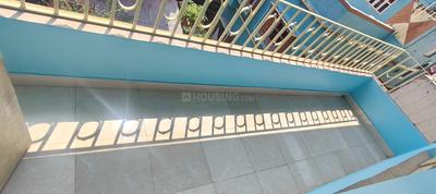 Balcony Image of 2000 Sq.ft 6 BHK Independent House for sale in Kamdahari Kolkata for Rs. 12000000