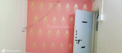 Bedroom Image of 450 Sq.ft 1 BHK Apartment / Flat for rent in Sanpada Navi Mumbai for Rs. 28000