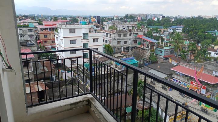 Merry View Residency Bhanu Nagar Siliguri Main Image 1