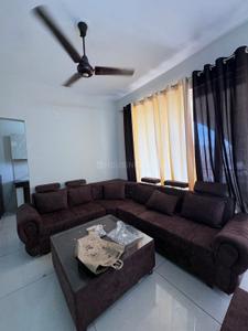2.5 BHK Flat