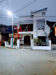 Image of 2700 Sq.ft 5 BHK Independent House for sale in New Barrakpur, Kolkata for Rs. 10000000