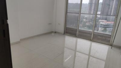 Bedroom Image of 1200 Sq.ft 2 BHK Apartment / Flat for sale in Airoli Navi Mumbai for Rs. 19000000