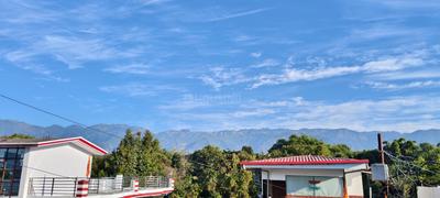 Johri Plot View 3