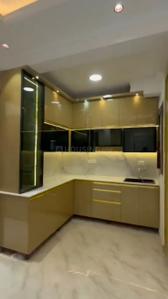 Kitchen Image of 1100 Sq.ft 2 BHK Apartment / Flat for sale in Yeida Greater Noida for Rs. 4799000