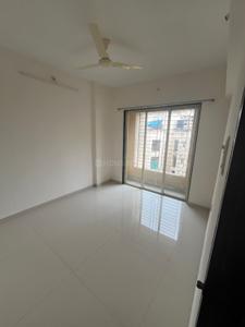 Hall Image of 550 Sq.ft 1 BHK Apartment / Flat for sale in Panvelkar Estate Oxford, Badlapur East Badlapur for Rs. 2125000