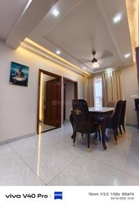 Hall Image of 1493 Sq.ft 3 BHK Apartment / Flat for sale in Gandhi Path West Jaipur for Rs. 6251000