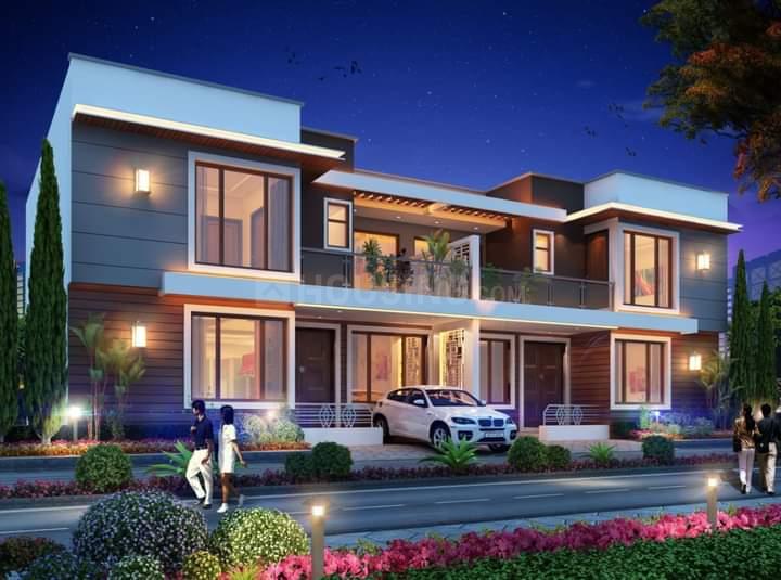 Building Image of Guru Kripa Girls PG  in Civil Lines, Jaipur