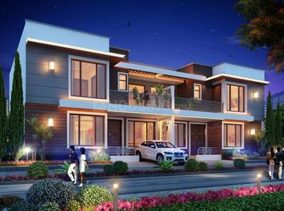Building Image of 400 Sq.ft 2 BHK Independent House for sale in Baigna Katihar for Rs. 4800000