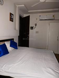 Bedroom Image of 471 Sq.ft 1 RK Studio for sale in Vrinda Vrinda Gateway, Jait Vrindavan for Rs. 2500000