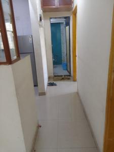Image of 810 Sq.ft 2 BHK Apartment / Flat for rent in Agarwal Panchvati CHS, Thane West, Thane for Rs. 42000