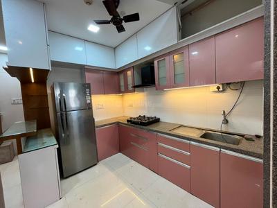 2 BHK Flat