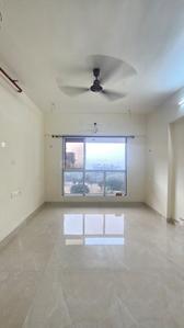 Hall Image of 1000 Sq.ft 2 BHK Apartment / Flat for rent in Satra Harmony, Chembur Mumbai for Rs. 80000