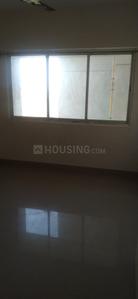Bedroom Image of 600 Sq.ft 1 BHK Apartment / Flat for rent in Godrej Garden City, Gota Ahmedabad for Rs. 15000