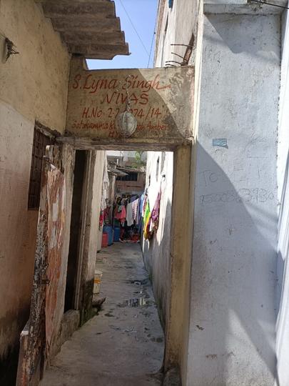 Bagh Amberpet, Amberpet Main Image 1