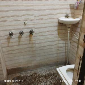Bathroom Image of 800 Sq.ft 3 BHK Independent House for sale in Palam Vihar Extension Gurgaon for Rs. 8000000