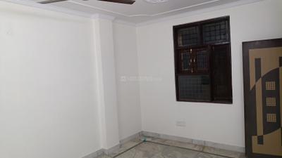 Bedroom Image of 950 Sq.ft 3 BHK Builder Floor for sale in Laxmi Nagar New Delhi for Rs. 7000000
