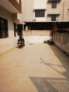 Addor Shilon Greens Balcony 1