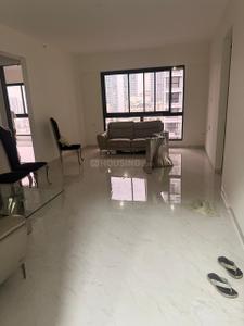 Hall Image of 1351 Sq.ft 3 BHK Apartment / Flat for rent in Dadar West Mumbai for Rs. 275000