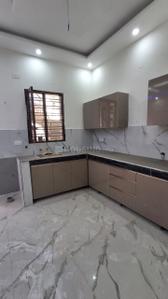 Kitchen Image of 935 Sq.ft 4 BHK Independent House for sale in Dhakoli Zirakpur for Rs. 9500000