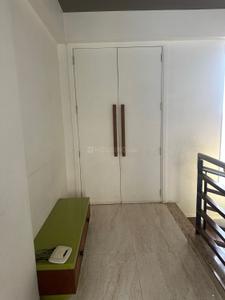 Balcony Image of 2700 Sq.ft 4 BHK Penthouse for sale in Ratnaakar Atelier, Jodhpur Ahmedabad for Rs. 32500000