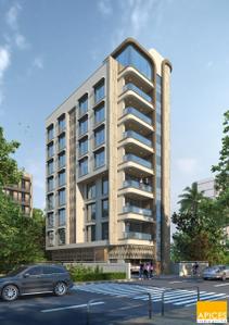 Image of 900 Sq.ft 2 BHK Apartment / Flat for sale in Shree One Uttam, Chembur, Mumbai for Rs. 33500000
