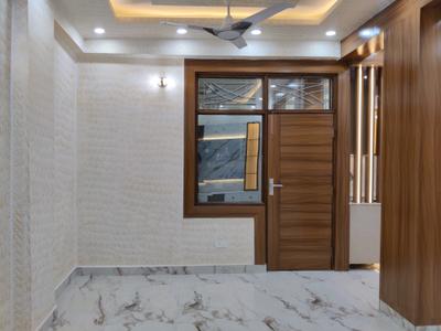 Living Room Image of 1075 Sq.ft 2 BHK Builder Floor for sale in Indirapuram Ghaziabad for Rs. 6850000