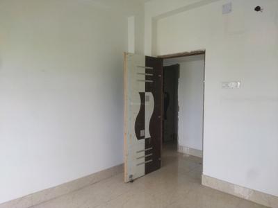 Bedroom Image of 1180 Sq.ft 3 BHK Apartment / Flat for sale in Sarada Pally Kolkata for Rs. 6200000