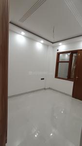 Hall Image of 700 Sq.ft 2 BHK Builder Floor for sale in Pitampura New Delhi for Rs. 6000000