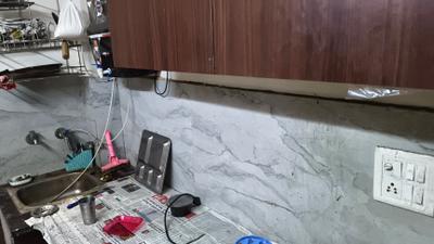 2 BHK Independent Builder Floor