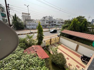 Balcony Image of 1400 Sq.ft 3 BHK Villa for sale in Gotri Vadodara for Rs. 18000000