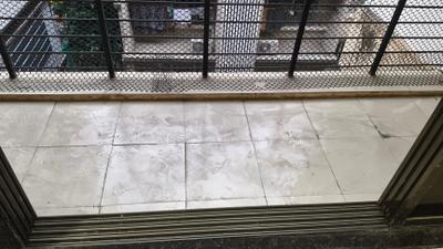 Image of 1010 Sq.ft 3 BHK Apartment / Flat for rent in Borivali West, Mumbai for Rs. 55000