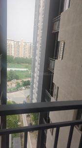 Balcony Image of 2130 Sq.ft 3 BHK Apartment / Flat for sale in Godrej Air, Sector 85 Gurgaon for Rs. 30000000
