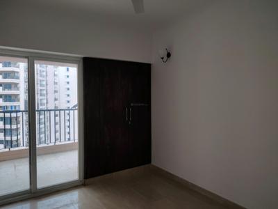 Bedroom Image of 1350 Sq.ft 3 BHK Apartment / Flat for sale in Galaxy North Avenue, Noida Extension Greater Noida for Rs. 13500000