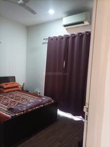 Bedroom Image of 1428 Sq.ft 3 BHK Builder Floor for sale in BPTP Astaire Garden Plots, Sector 70A Gurgaon for Rs. 18000000