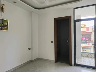 Bedroom Image of 1310 Sq.ft 3 BHK Builder Floor for sale in Vaishali Ghaziabad for Rs. 18000000