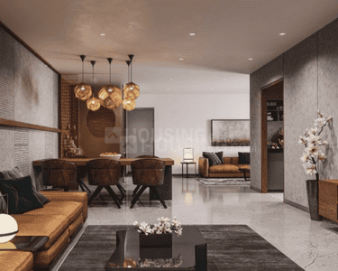 4 BHK Flat