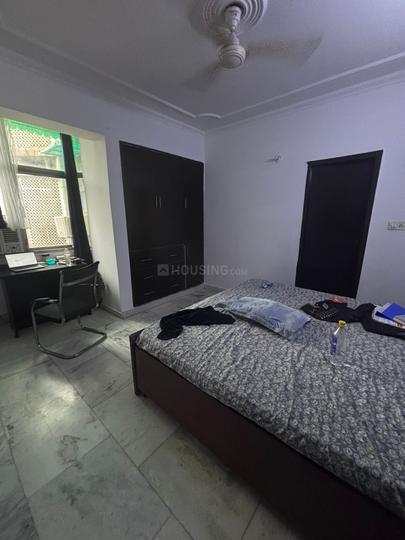 Sector 5 Dwarka Bedroom 1