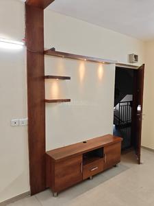 3 BHK Independent Builder Floor