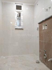 Bathroom Image of 2000 Sq.ft 3 BHK Builder Floor for sale in Saket RWA, Saket New Delhi for Rs. 12000000
