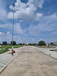 Image of 1017 Sq.ft Residential Plot / Land for sale in Saraswati Nagar 3, Rui, Nagpur for Rs. 7180000