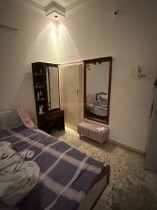 Bedroom Image of 2250 Sq.ft 3 BHK Apartment / Flat for rent in Shahibaug Ahmedabad for Rs. 35000