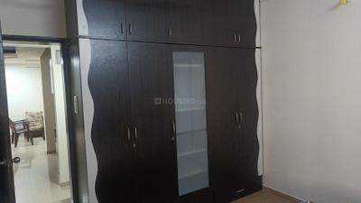 Bedroom Image of 945 Sq.ft 2 BHK Apartment / Flat for sale in SSD Sai Dreams, Pimple Saudagar Pune for Rs. 10500000
