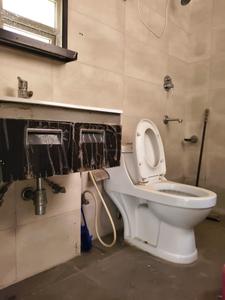 Bedroom Two Image of 1300 Sq.ft 2.5 BHK Apartment / Flat for sale in Bestech Park View Residency, Palam Vihar Gurgaon for Rs. 20000000