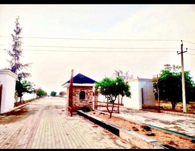 Image of 1625 Sq.ft Residential Plot / Land for sale in Lalru, Dera Bassi for Rs. 3600000