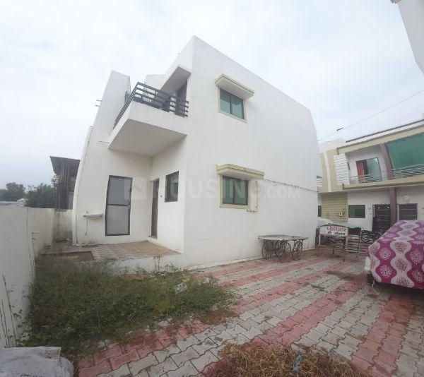 2 BHK 1200 Sqft Independent House for sale at Shakti Park Society